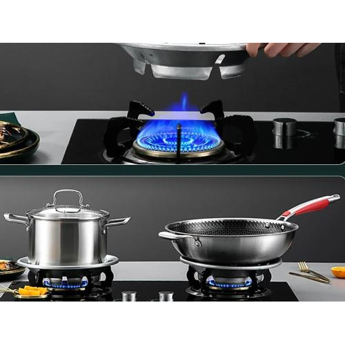 Kiềng Chắn Gió Bếp Gas